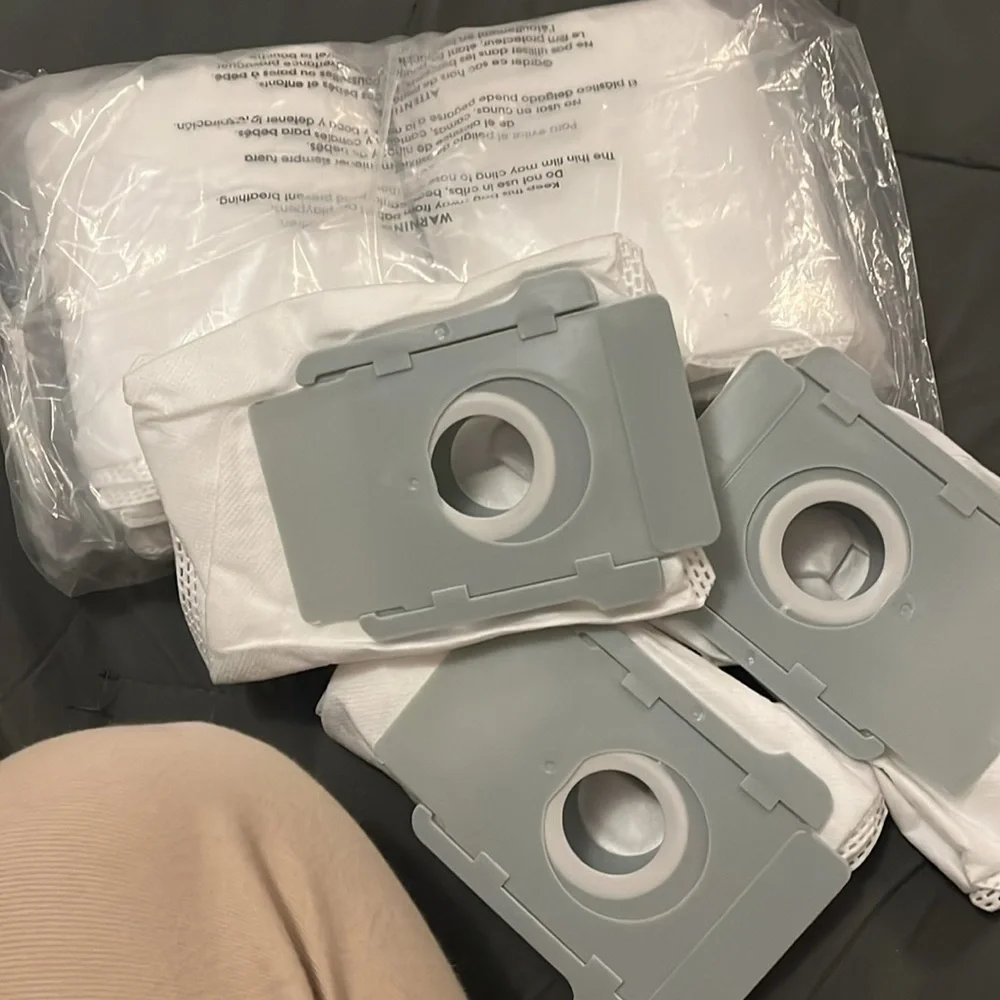 Roomba vacuum bags - Picture 2 of 2